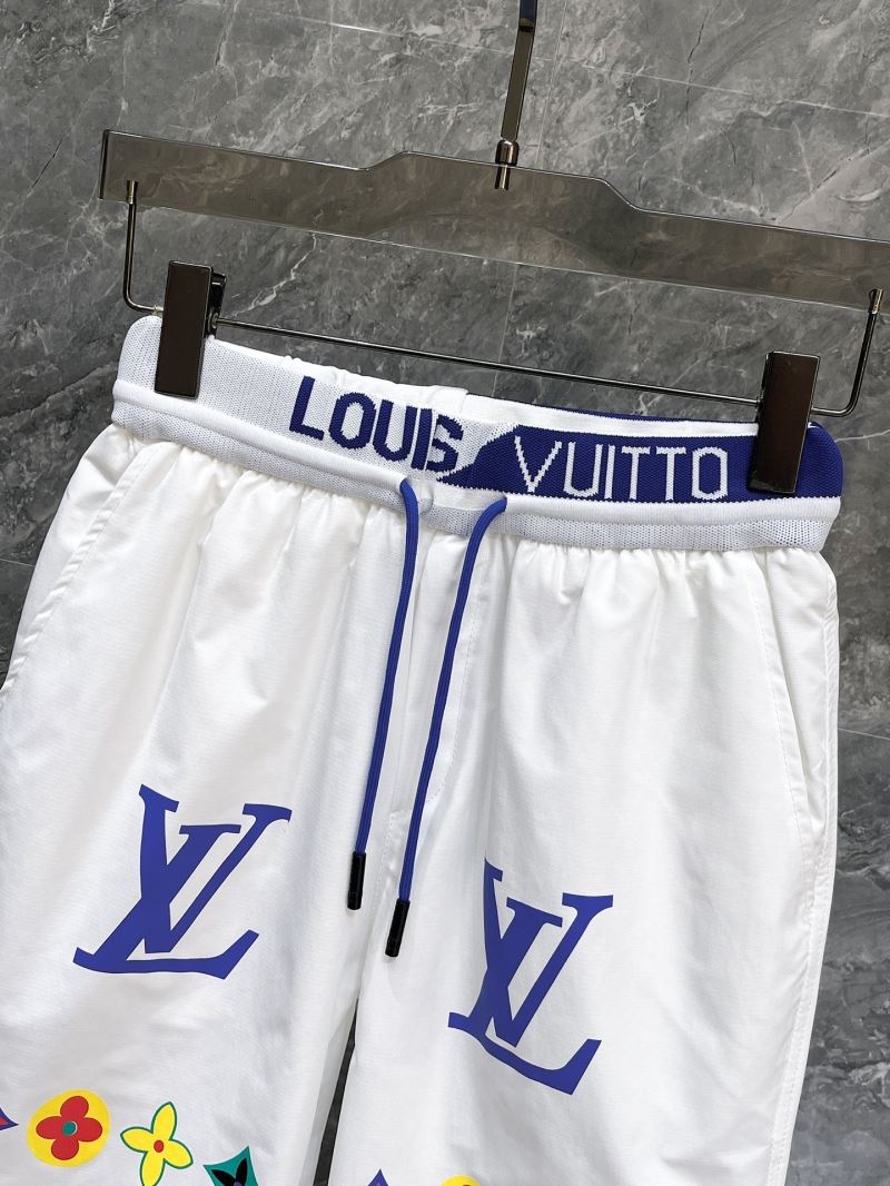 Louis Vuitton Short Pants